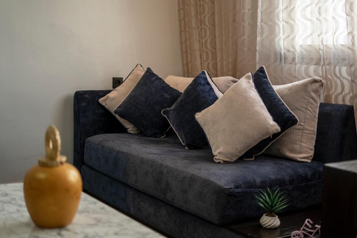 Appartement Cosy With Swimming Pool