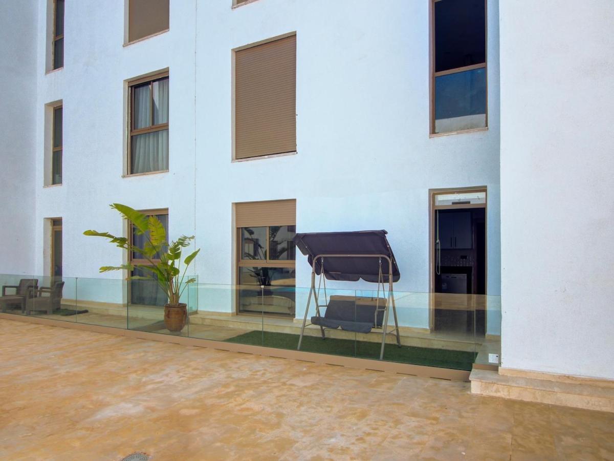 Apartment Cosy With Swimming Pool *